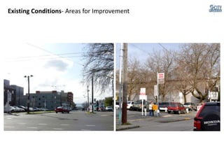 Thomas St. Background Presentation