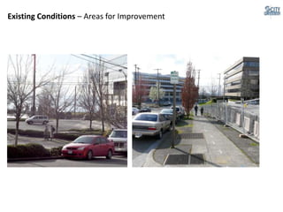 Thomas St. Background Presentation