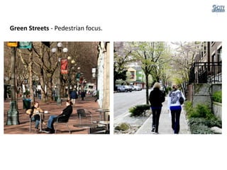 Thomas St. Background Presentation