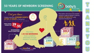 Newborn Screening