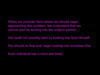 The number of people who talk to themselves while walking
will be constantly increasing in countries like the United States.
The entire spirit world will swoop down upon the earth.
Then, who will take supreme command?
It is my responsibility.
/SMM 1973.5.20
 