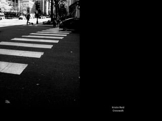 Kristin Reid
Crosswalk

 