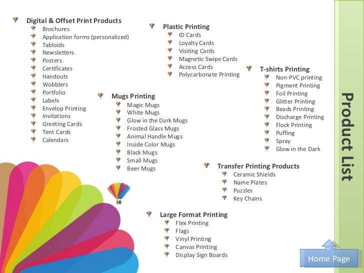 company printing profile offset & Solutions Digital Solutions, DPI Imaging printing