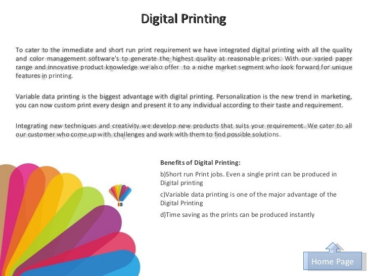 biggest printer companies