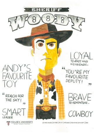 Design Process Journal 01