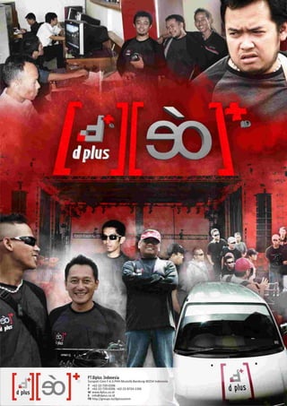 Dplus Signage design dplus magazine | PDF