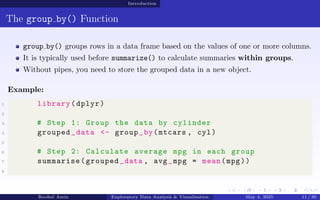 Dplyr v2 . Exploratory data analysis.pdf