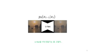 U-Net
57
U-Net을 T개 만들기는 좀 그렇지…
 