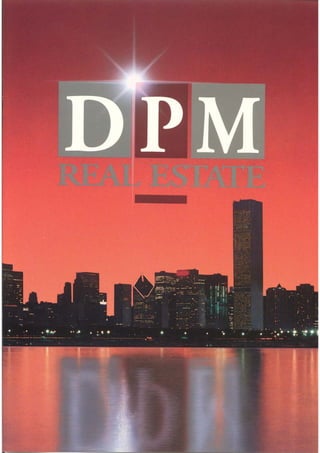 DPM Real Estate(3)