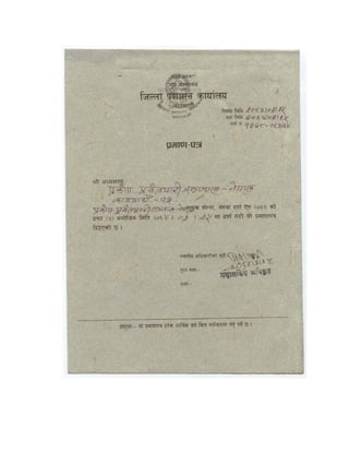 Dp net constitution april 2k7