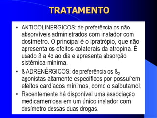 TRATAMENTO
 