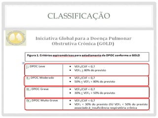 CLASSIFICAÇÃO
 