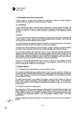 Dpo instruccio 1/2008