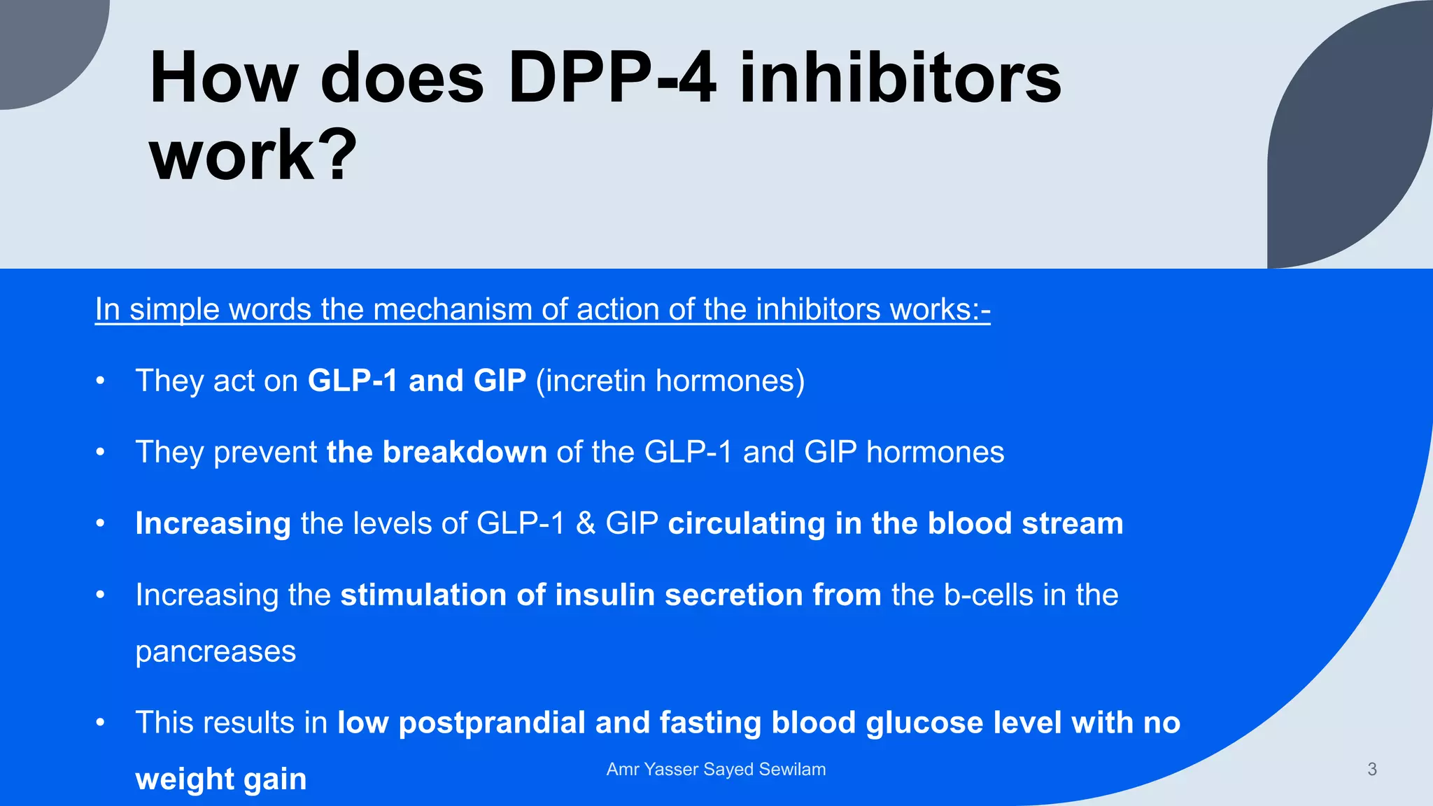 can you use dpp4 with glp 1 together dpp 4 and DPP-4 inhibitors GLP-1RAs: cardiovascular safety and benefits Pharmacology of GLP-1 Receptor Agonists