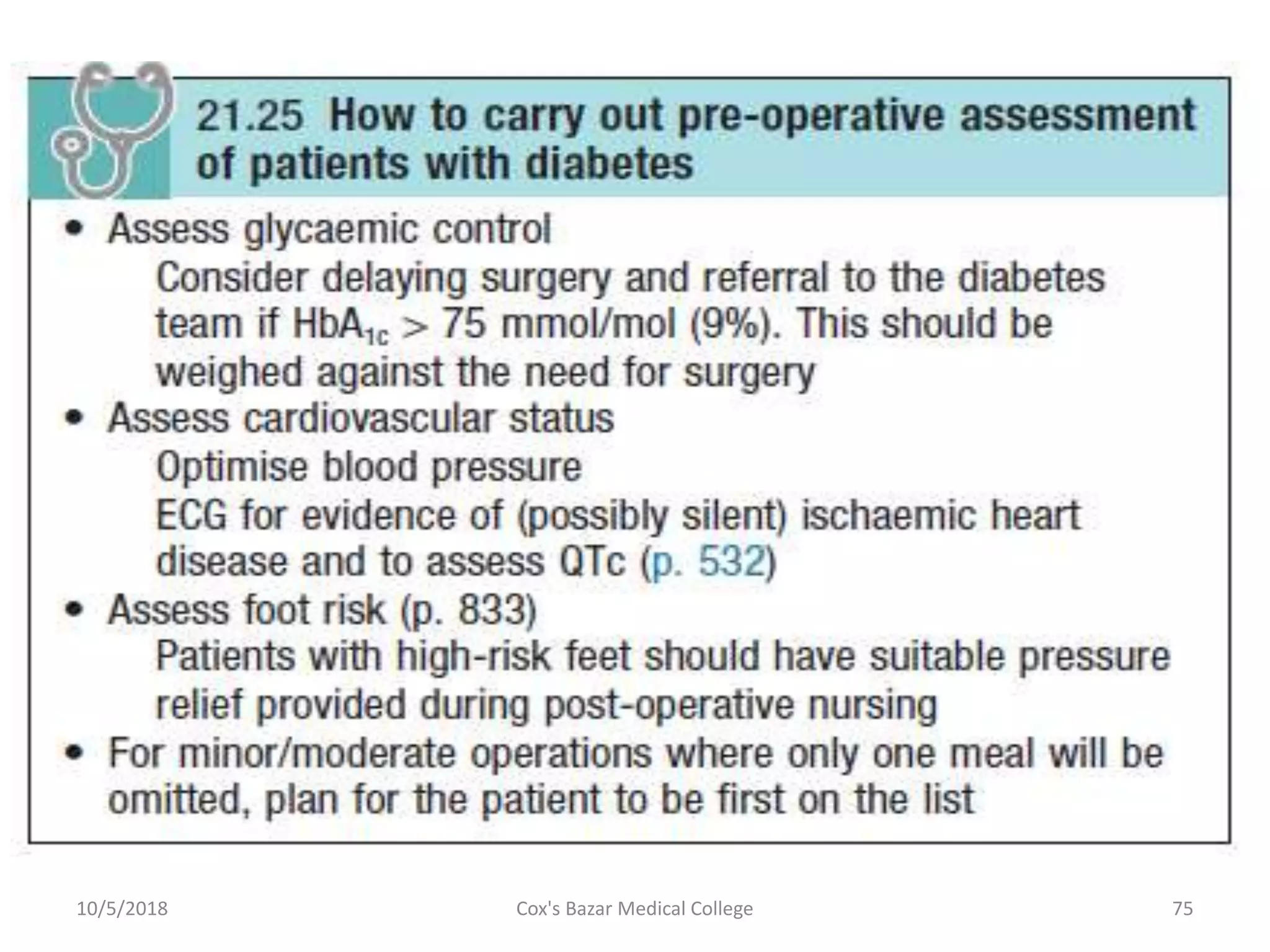 10/5/2018 75Cox's Bazar Medical College
 