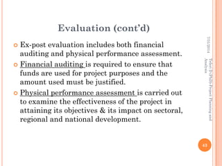 Addis Ababa University Project Analysis II | PDF