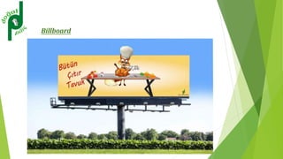 Billboard
 