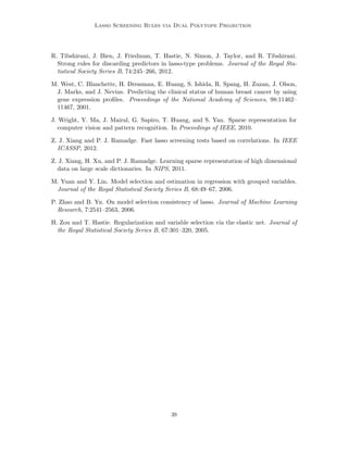 nition of 
nonexpansiveness in the following theorem. 
Theorem 1 Let C be a nonempty closed convex subset of a Hilbert space H. Then the 
projection operator de 