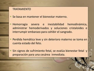 Deficiencias alimentariasMaría Blanca