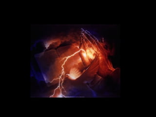 C.T.
Heavenly Parent
Divine
N.T.
Father
Love
O.T.
Jehovah-Jahwe
Judge
 