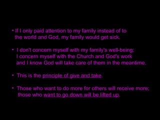 • Through prayer you can receive power.
• Through prayer you can receive visions
into the future and guide yourself accordingly.
• You will know what kind of difficulty is coming
and how to divert it and overcome.
• If you know how to steer yourself then you can
do big things, and prayer alone can pioneer
such a path. It is more important than eating.
 