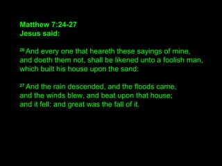 It is not God who decides whether a person’s spirit enters
heaven or hell upon his death; it is decided by the spirit
himself (p. 50).

Decides own heaven and
hell
Grows and reaches
perfection
Becomes
good

Spirit
self
Physical
body
Physical
mind
_____________
Spirit
body
Spirit
mind
Physical
self
6.3.2 The Structure and Functions of
the Spirit Self
 