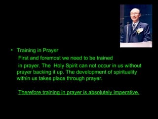 Quotes:
• Good Christian weapon /M Luther
• The most potent instrument of action
/Gandhi
• Best way of self analysis,
check - what words are stressed!
/Unknown
• Way of changing the mind of God
/Art of Love Russian writer
 