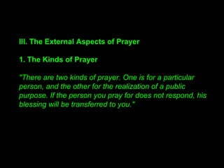 • The photos of those in the treatment group were sent
to 40 healing practitioners, ranging from rabbis to
Native American medicine men to bioenergetic
psychics.
These healers performed their rituals one hour a day
for six consecutive days. Each week for 10 weeks they
rotated, so each test-group patient received distant
healing from 10 practitioners.
 
