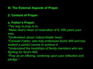 RESULT
• The research results showed that the subjects who
were not prayed for spent 600 percent more days in
the hospital.
• They contracted 300 percent as many AIDS-related
illnesses.
• That's a pretty sensationalistic way of saying
those who were prayed for were a lot less sick.
 