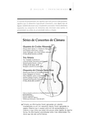 Design para quem não é Designer