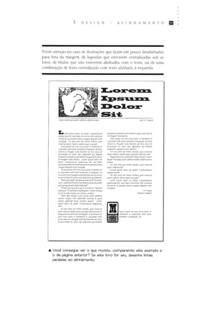 Design para quem não é Designer