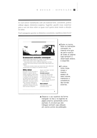 Design para quem não é Designer