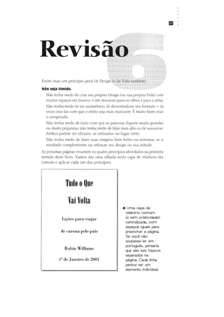 Design para quem não é Designer