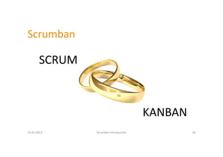 « Scrum »
 