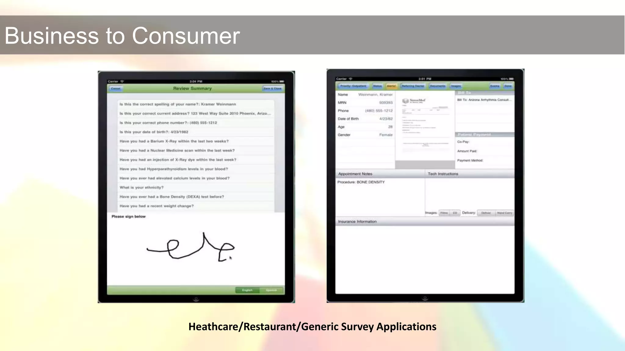 PhoneGapOpen Source (MIT) Framework for building cross platform mobile applications