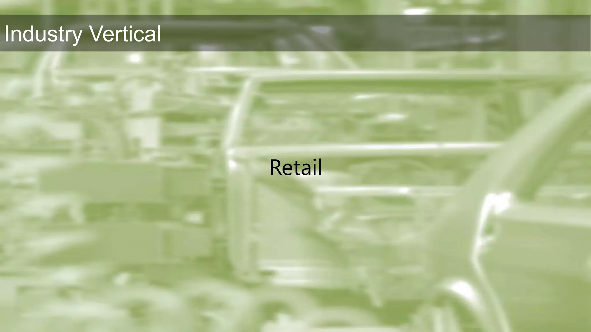 “CxO goes to Apple Store one weekend, buys iPad, on Monday it’s a company standard”