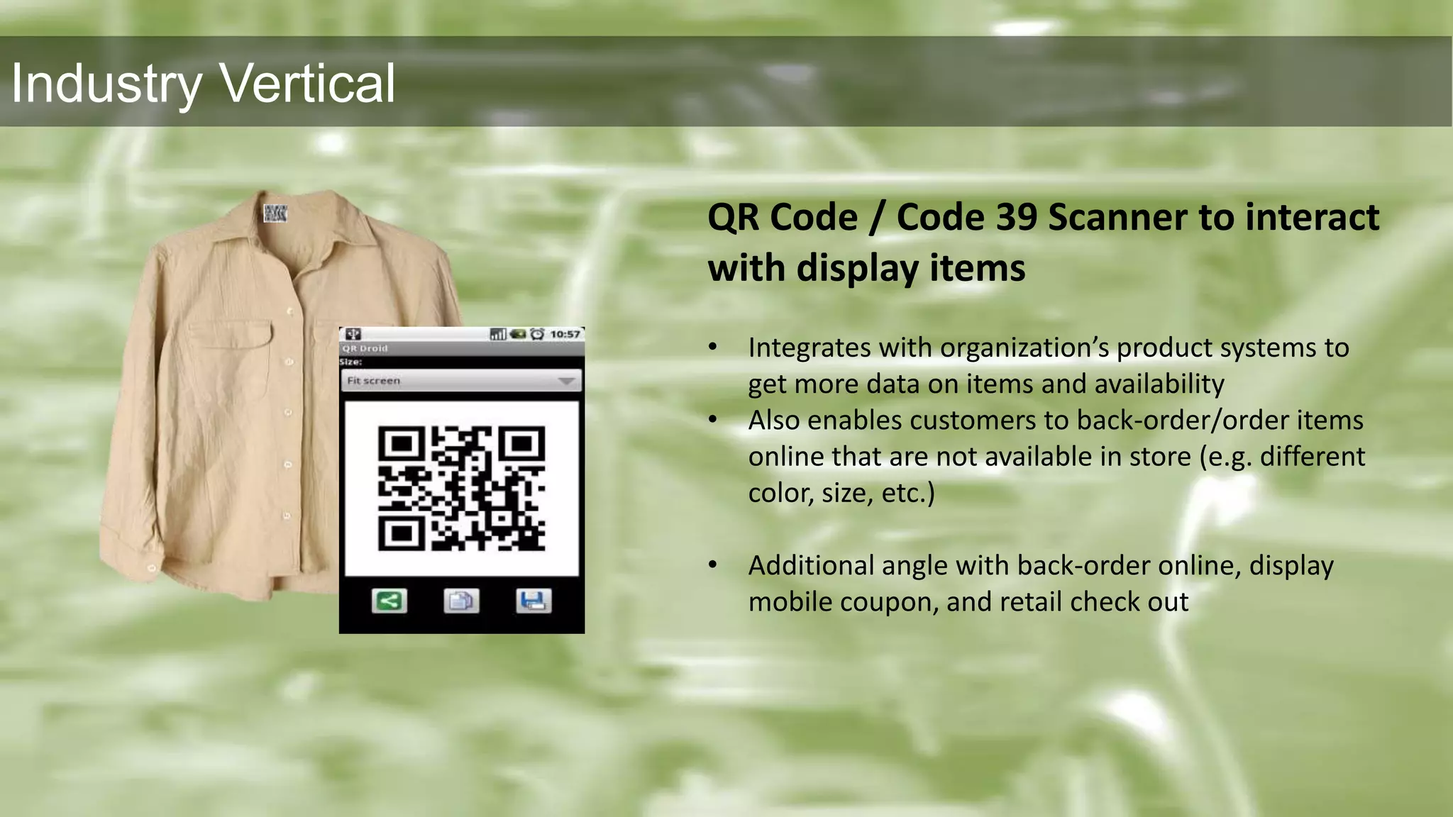 General Productivity (Email and Office)