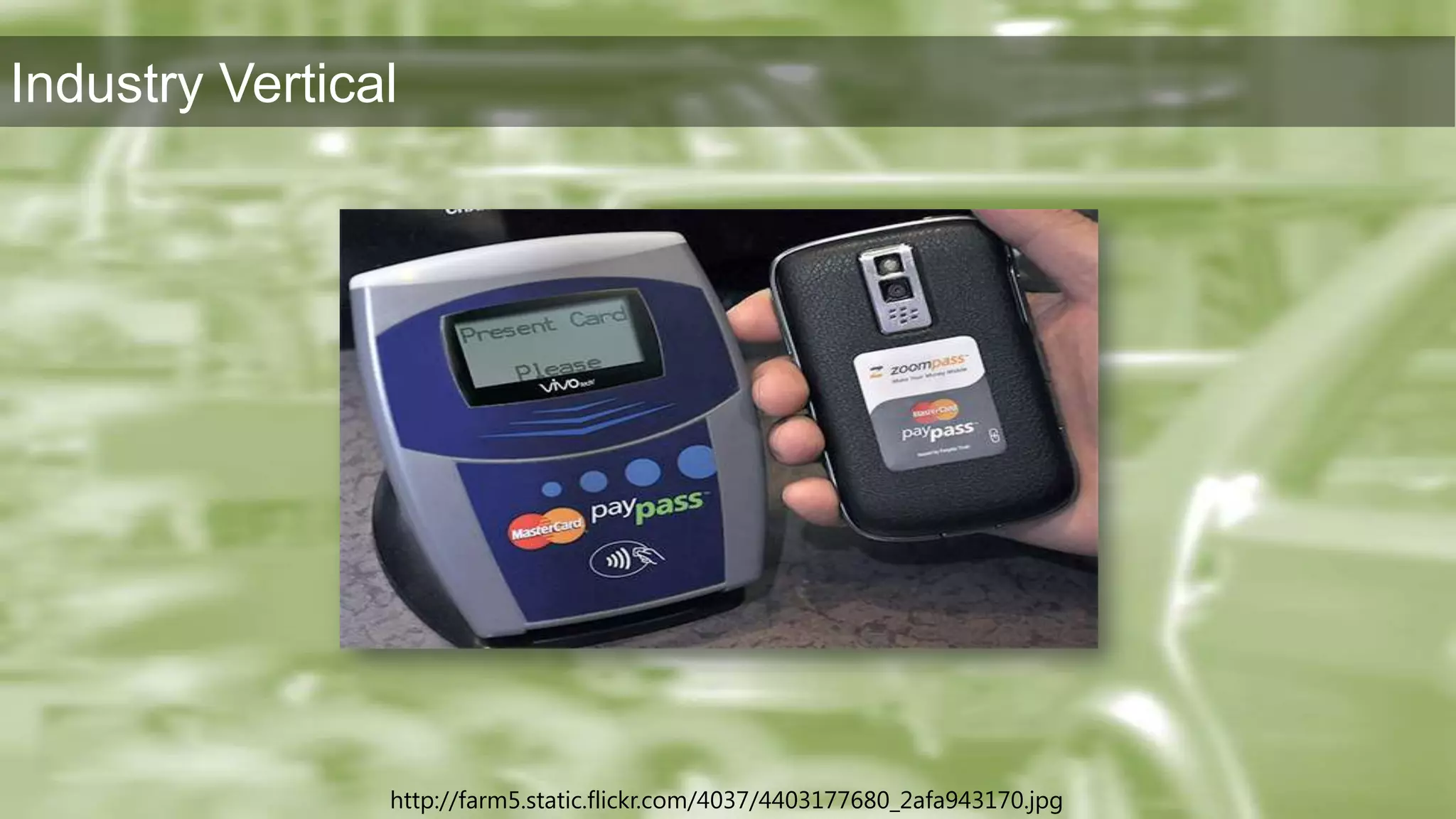 Custom Document Management Client for the iPad