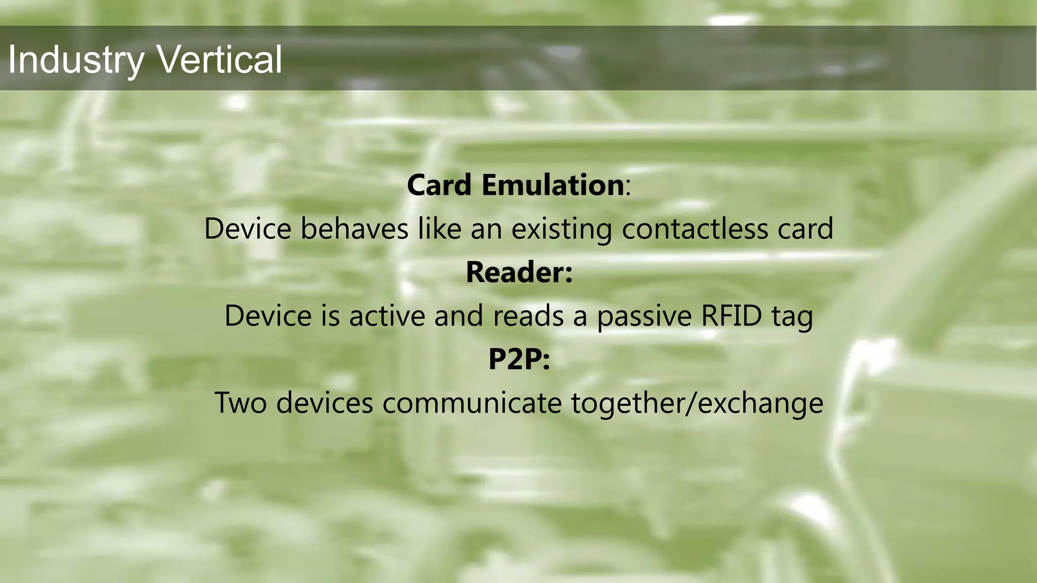 Equipping the Sales Force