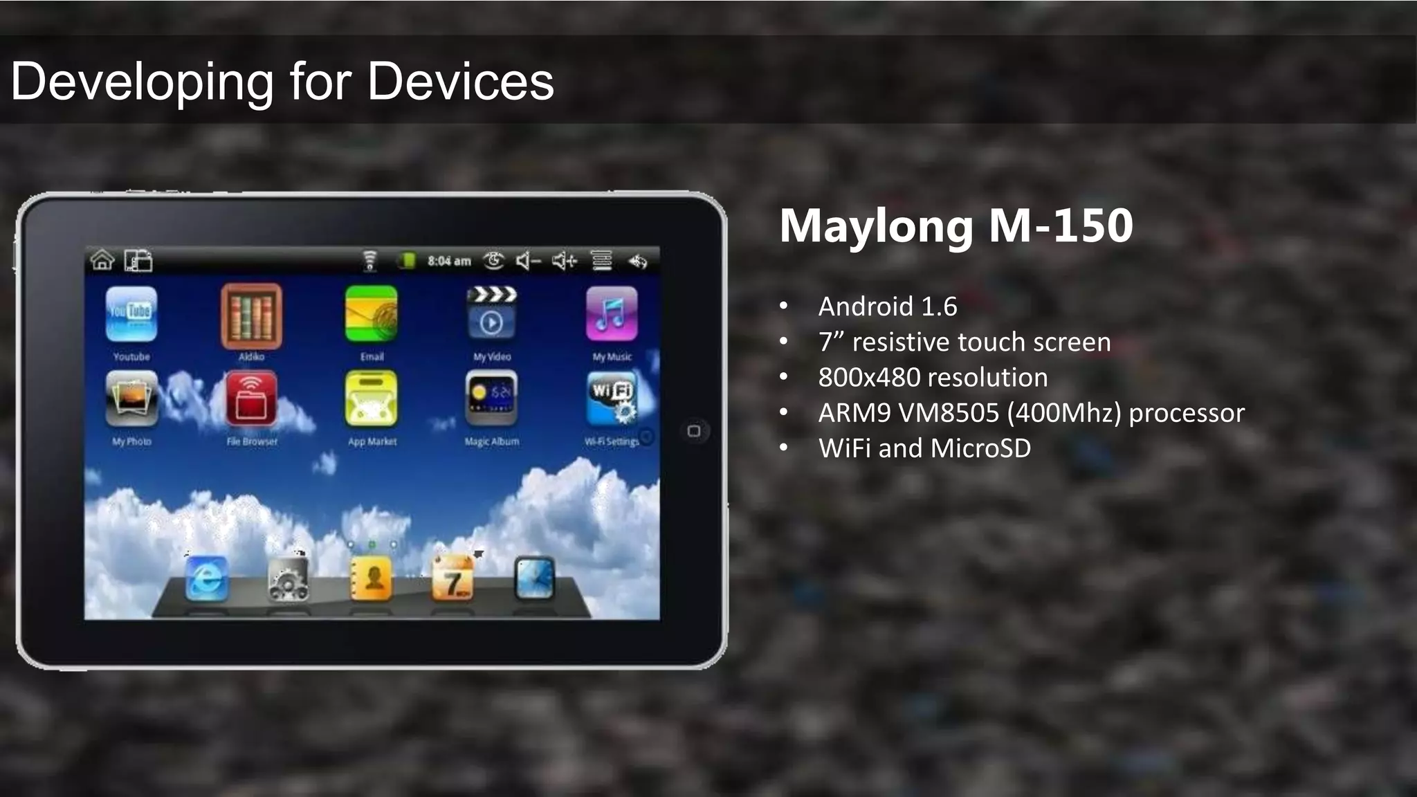 Combined and Enhanced IDEApple App Store350k Apps (Jan 2011)