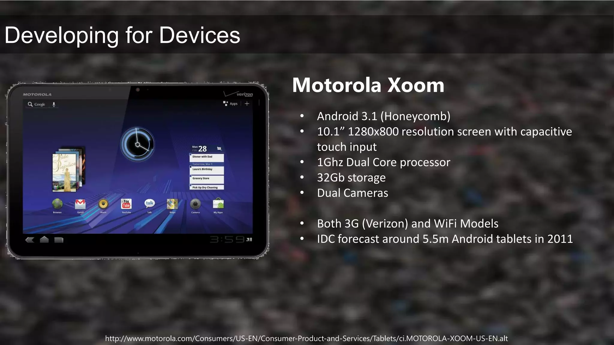 $4.97 avg., iPad apps 23% higherApps in the EnterpriseEnabled through iOS Enterprise Development Program ($399 per year)