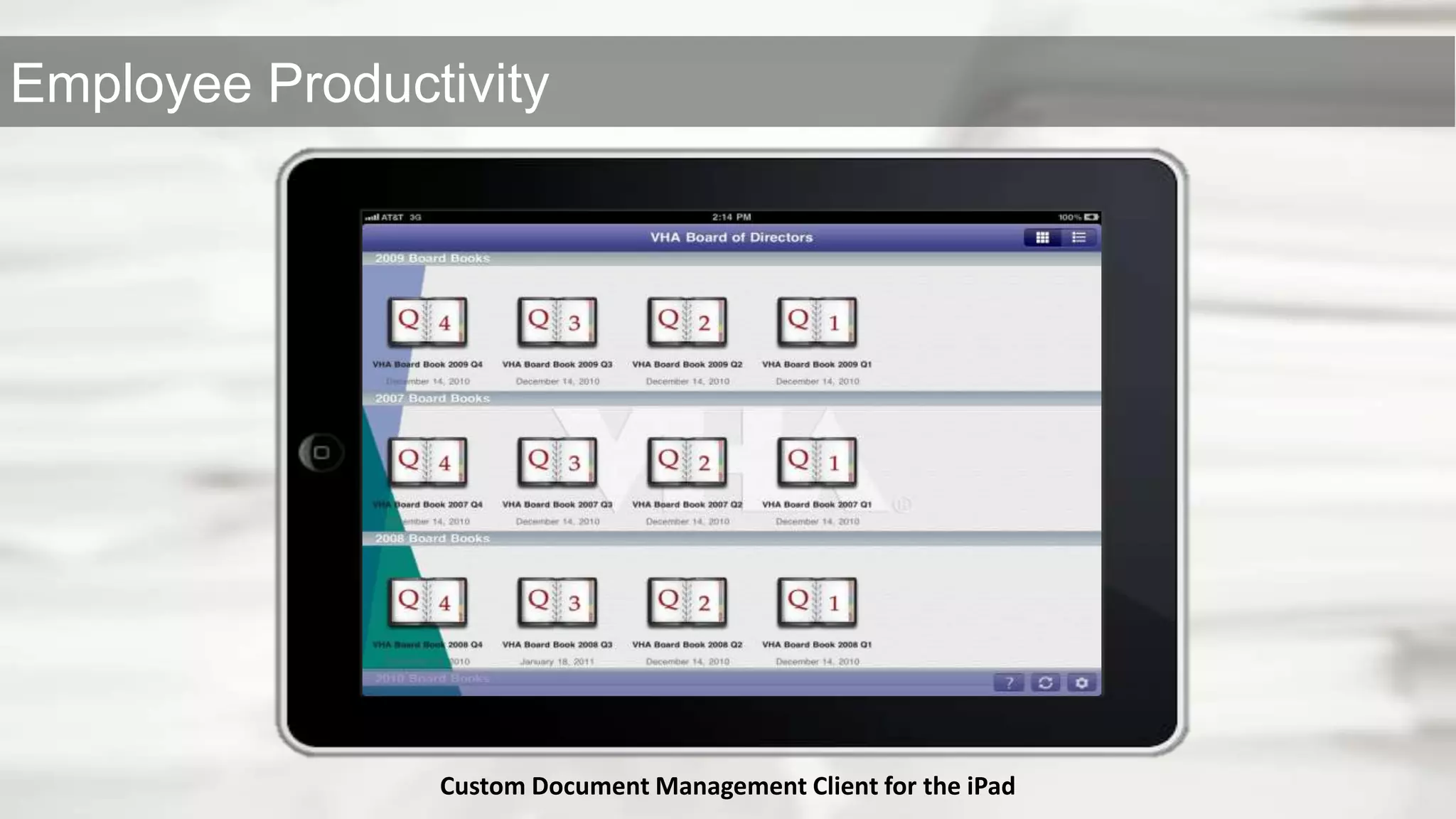 RIM used to be #1 in the stats…  What are they doing?