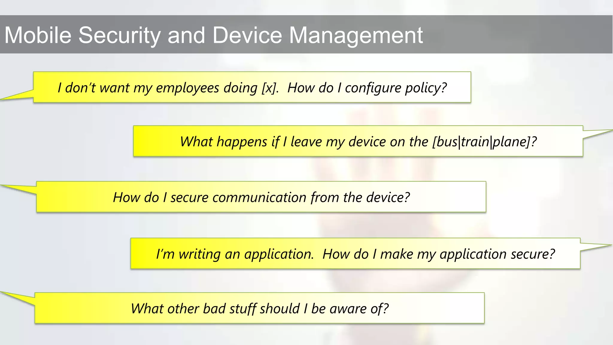 25k Apps available (Nov 2010)