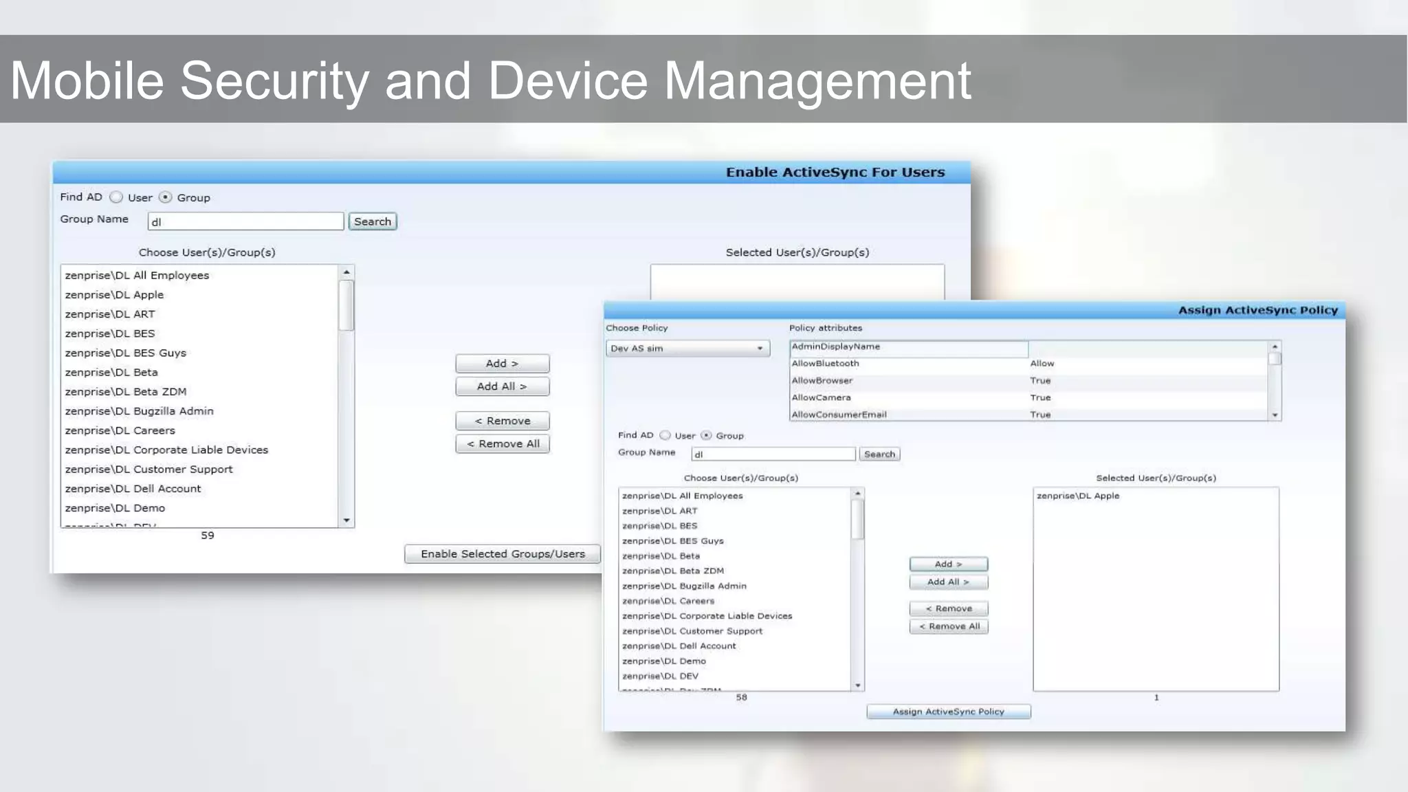 1Ghz Snapdragon processor