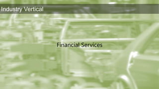 Employee ProductivityBusiness to ConsumerIndustry Vertical