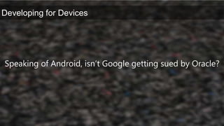 Wireless App Distribution supported in 4.2+What Android handset would I show?