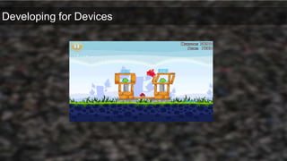 Grip sensor to light up the ticker