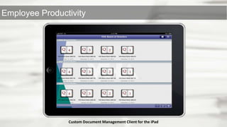 RIM used to be #1 in the stats…  What are they doing?