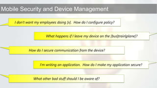 25k Apps available (Nov 2010)