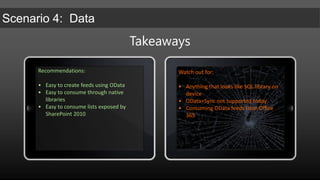 CRM 2011 REST interface only allows certain CRUD operations
